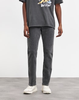 Tommy Jeans Ryan Straight Fit Jean