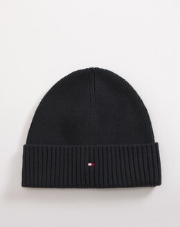Tommy Hilfiger Essential Flag Beanie