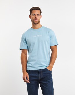 Calvin Klein Short Sleeve Hero T-Shirt