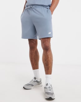 New Balance Sport Essentials French Terry Shorts