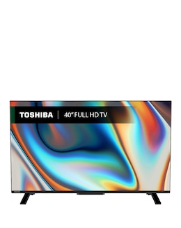 Toshiba 40LF2F53DB 40in Smart Full HD Fire TV with Amazon Alexa