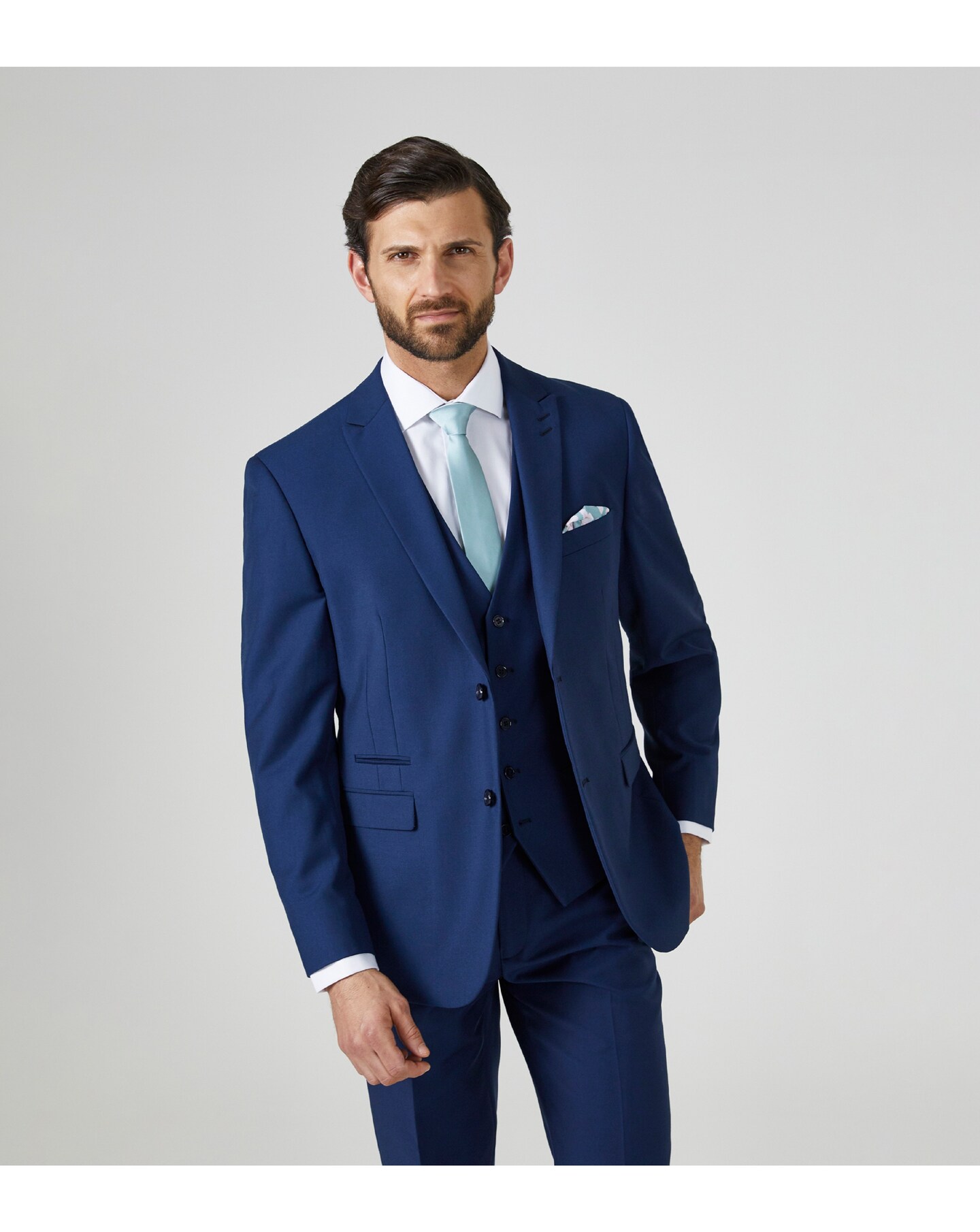 Short regular long suit store