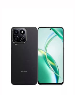Honor 200 Smart 5G 256GB - Midnight Black