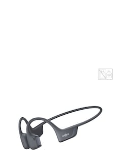 Shokz OpenRun Pro 2 Wireless Bluetooth Headphones - Black
