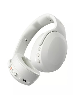Skullcandy Crusher Evo Over-Ear Wireless Headphones - Bone
