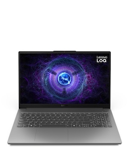 Lenovo LOQ 15.6in Intel Core i5 NVIDIA GeForce RTX 2050 16GB 512GB Gaming Laptop