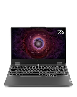Lenovo LOQ 15.6in AMD Ryzen 5 NVIDIA GeForce RTX 3050 32GB 1TB Gaming Laptop