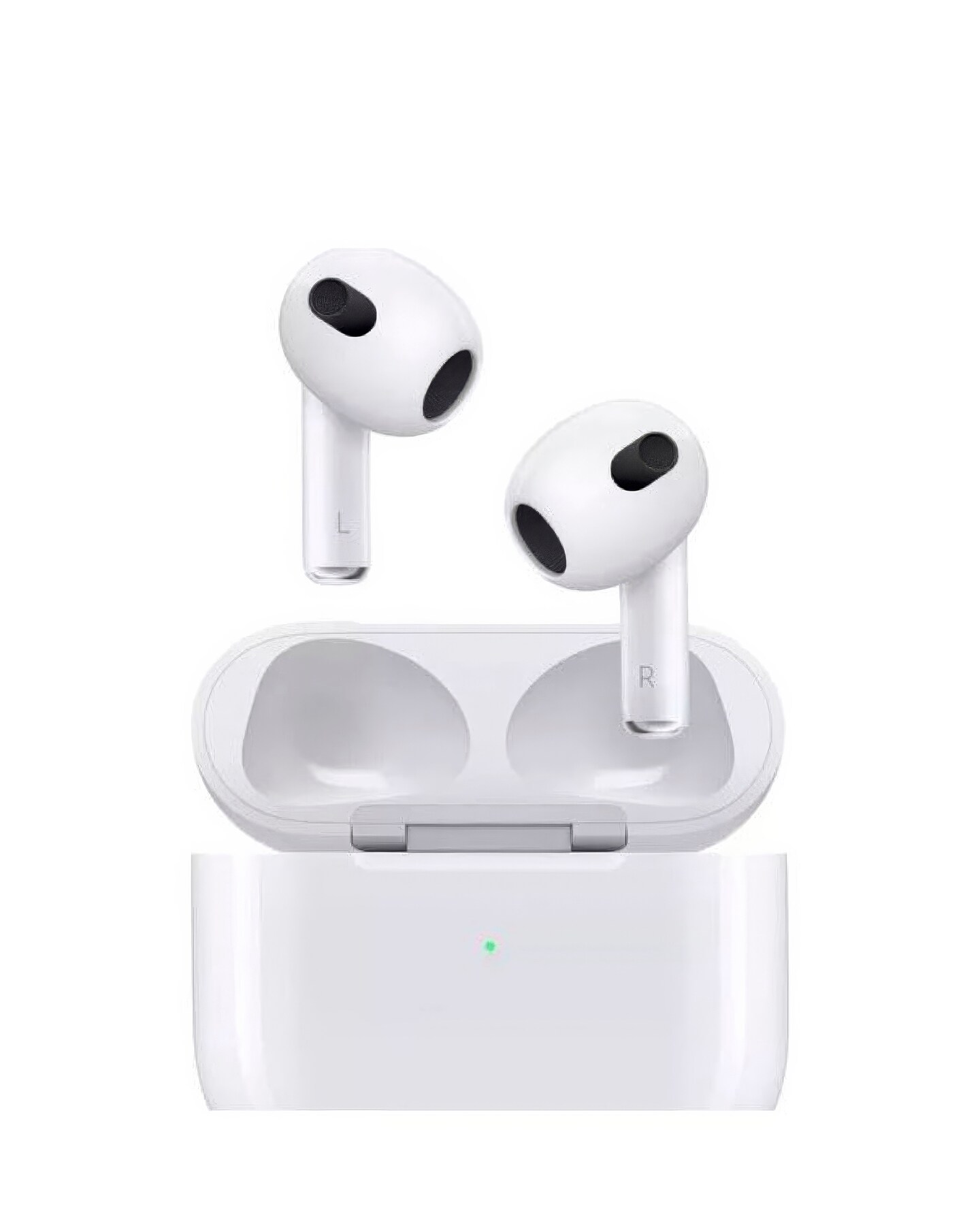 Apple AirPods (3rd Generation, 2021) with MagSafe Charging