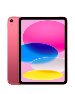 Apple iPad (2025) 11inch Wi-Fi 256GB - Pink