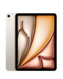 Apple iPad Air (2025) 11inch Wi-Fi 128GB - Starlight