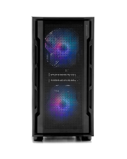 Stormforce Ryzen 5 4600G 16GB RAM 1TB SSD Gaming Desktop Bundle