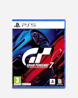 Gran Turismo 7 (PS5)