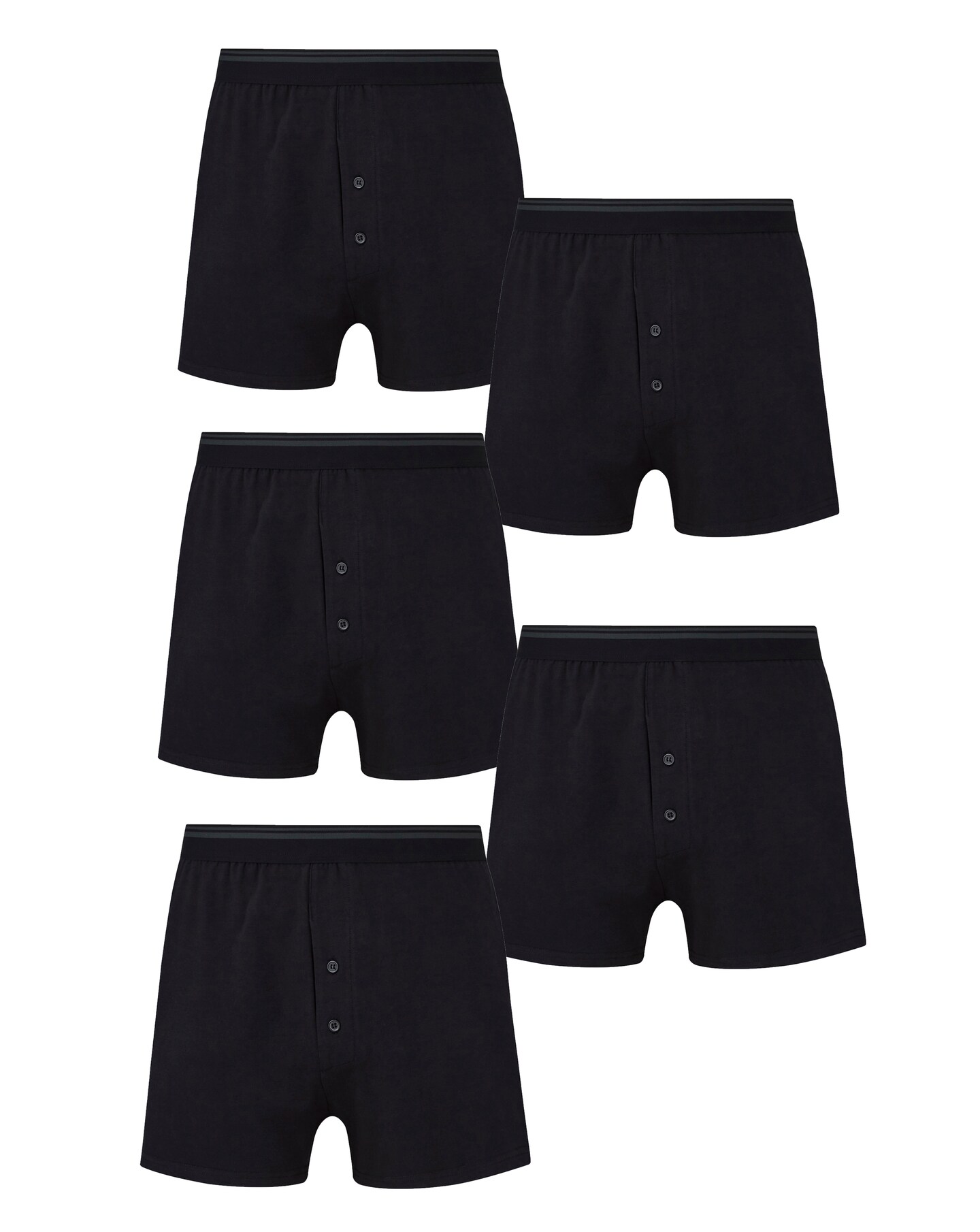 Men s Jacamo Boxers Jacamo