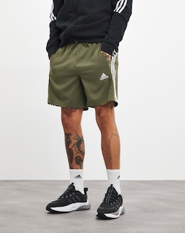 adidas 3 Stripes Chelsea Short