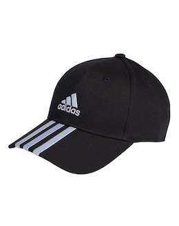 adidas 3 Stripes Cap