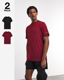 Okami Essential 2 pk T-shirts