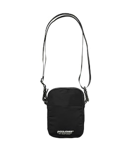 Jack &amp; Jones Jeremy Slingbag - Black