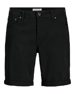 Jack &amp; Jones Rick Original Short - Black