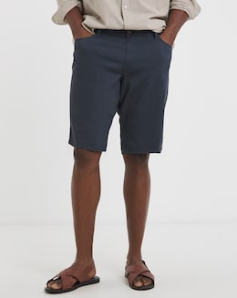 Jack &amp; Jones Rick Original Short - Navy Blazer