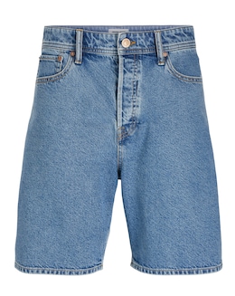 Jack &amp; Jones Tony Original Short - Blue Denim