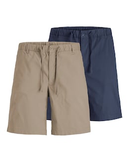 Jack &amp; Jones Jaiden 2 Pack Short