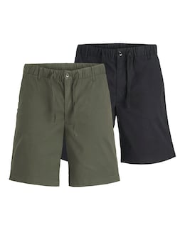Jack &amp; Jones Jaiden 2 Pack Short