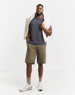 Jack &amp; Jones Cole Cargo Short