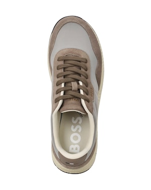 BOSS Titanium Runner Trainer - Image 4