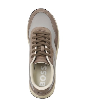 BOSS Titanium Runner Trainer - Image 2