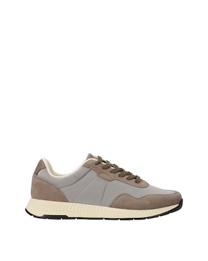 BOSS Titanium Runner Trainer - Image 5