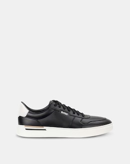 BOSS Clint Trainer - Black
