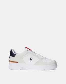 Polo Ralph Lauren Masters Sneaker