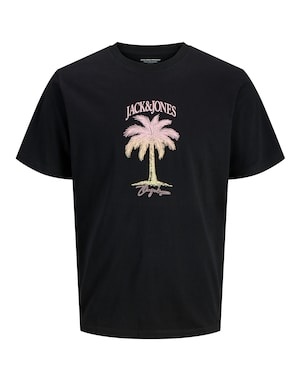 Jack & Jones Almeria Graphic T-Shirt - Image 2
