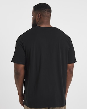 Jack & Jones Almeria Graphic T-Shirt - Image 4