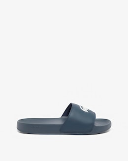 Lacoste Serve Slide 0.0 - Navy/White