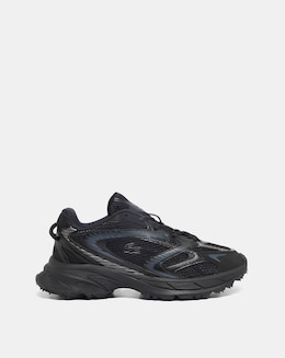 Lacoste L003 Neo Shot Sneakers - Black/Black