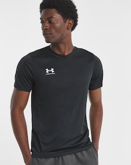 Under Armour Challenger Short Sleeve T-Shirt