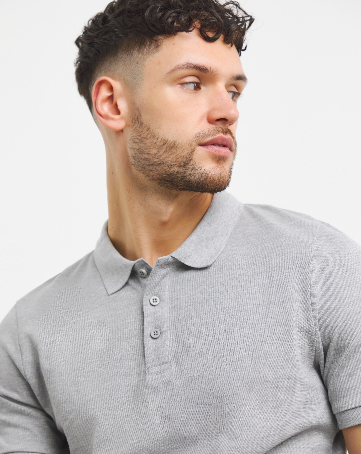 Men's Polo Shirts | Big \u0026 Tall Polos - Jacamo
