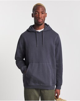 Jacamo Overhead Hoodie Reg