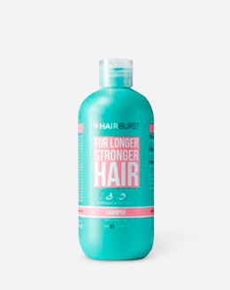 Hairburst Shampoo For Longer Stronger Hair 350ml