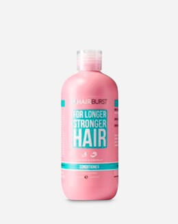 Hairburst Conditioner For Longer Stronger Hair 350ml