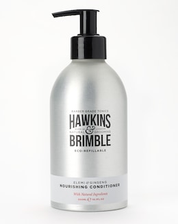 Hawkins &amp; Brimble Nourishing Conditioner Eco-Refillable 300ml