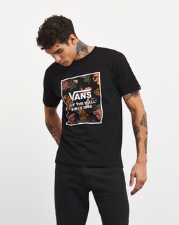 Vans Box Garden T-Shirt