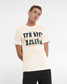Vans Stackletic T-Shirt