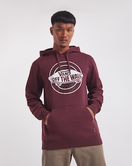 Vans OG 66 Hoodie