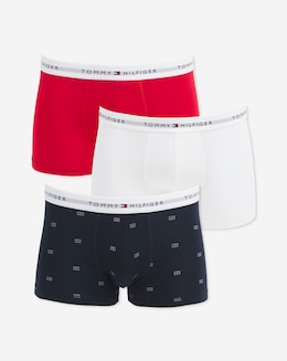 Tommy Hilfiger Signature Essentials Trunk 3 Pack