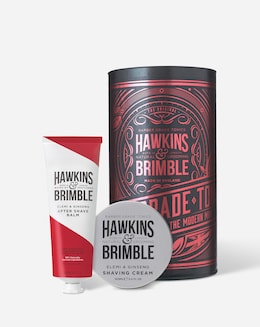 Hawkins &amp; Brimble The Grooming Gift Set