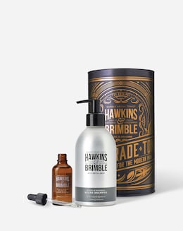 Hawkins &amp; Brimble The Beard Care Gift Set