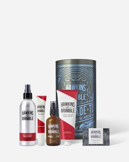 Hawkins &amp; Brimble The Ultimate Ritual Gift Set