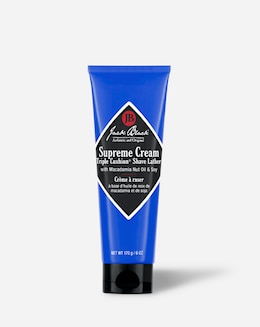Jack Black Supreme Cream 3 Cushion Shave Lather 170G